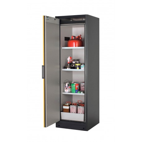 Armario de seguridad Tipo 90 para el almacenamiento de sustancias peligrosas e inflamables Q-CLASSIC-90