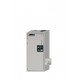 ARMARIO IGNÍGUFO RESISTENTE AL FUEGO TIPO 90 MINUTOS S-LINE S90.129.060.WDAS S-CLASSIC-90 GRIS ASECOS