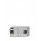 ARMARIO DE SEGURIDAD BAJO PARA ÁCIDOS Y ÁLCALIS SL-LINE SL.060.110.UB.2T SL-CLASSIC-UB GRIS ASECOS 4 CAJONES