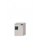 ARMARIO DE SEGURIDAD BAJO PARA ÁCIDOS Y ÁLCALIS SL-LINE SL.080.059.UB.TR SL-CLASSIC-UB GRIS ASECOS