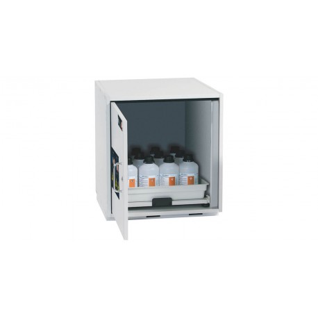 ARMARIO DE SEGURIDAD