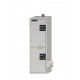 ARMARIO DE SEGURIDAD BAJO PARA ÁCIDOS Y ÁLCALIS SL-LINE SL.196.060.MH SL-CLASSIC GRIS ASECOS 6 CAJONES