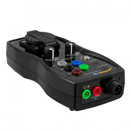 COMPRAR COMPROBADOR DE PUNTO DE RECARGA EVSE PCE-EVSE 300