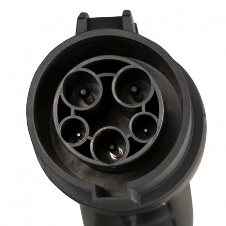 OFERTA EN COMPROBADOR DE PUNTO DE RECARGA EVSE PCE-EVSE 300