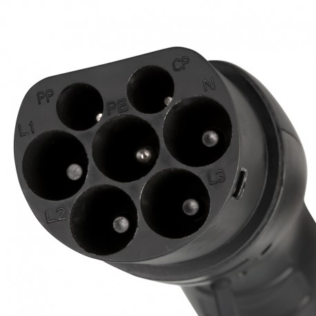 COMPRAR ONLINE COMPROBADOR DE PUNTO DE RECARGA EVSE PCE-EVSE 300