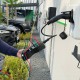 MEJOR PRECIO COMPROBADOR DE PUNTO DE RECARGA EVSE PCE-EVSE 300
