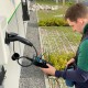 COMPRAR PCE ONLINE COMPROBADOR DE PUNTO DE RECARGA EVSE PCE-EVSE 300