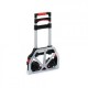 Carretilla plegable en formato compacto