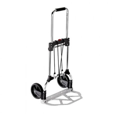 Carretilla plegada Gayner