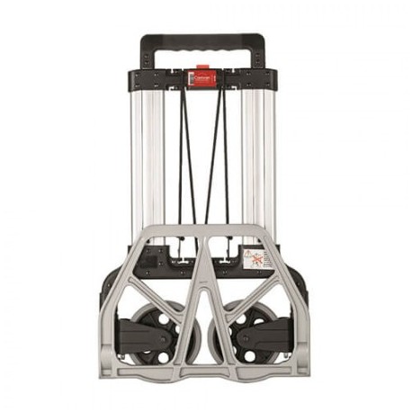 Carretilla plegable de aluminio modelo S125