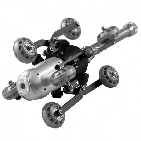 OFERTA EN ENDOSCOPIO PCE-PIC 120