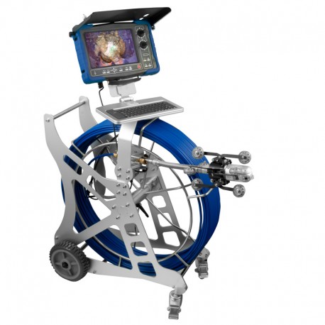 ENDOSCOPIO PCE-PIC 60