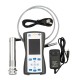 EQUIPO PROFESIONAL DURÓMETRO PCE-5000