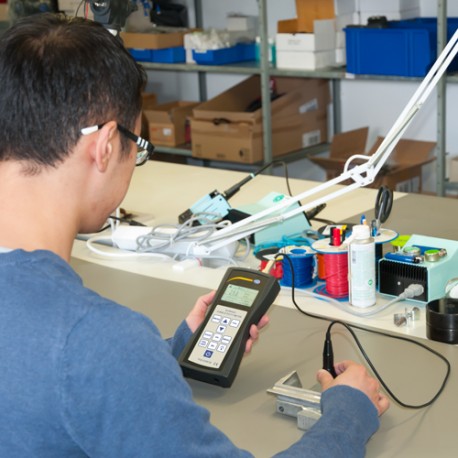 COMPRAR PCE ONLINE CONDUCTÍMETRO PARA METALES PCE-COM 20