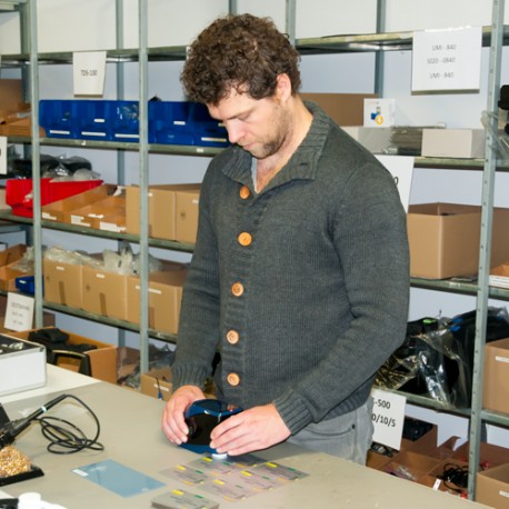 COMPRAR PCE ONLINE ESPECTROFOTÓMETRO PCE-CSM 20