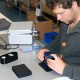 DISTRIBUIDOR PCE ESPECTROFOTÓMETRO PCE-CSM 20