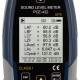 DISTRIBUIDOR PCE SONÓMETRO PCE-432-EKIT