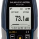 VENTA ONLINE SONÓMETRO PCE-430-EKIT