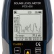 MEJOR PRECIO SONÓMETRO PCE-430-EKIT