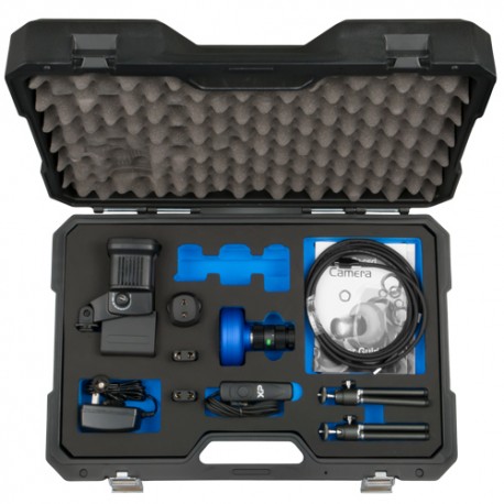 VENTA ONLINE CÁMARA DE ALTA VELOCIDAD PCE-HSC 1660