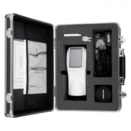 VENTA ONLINE ESPECTROFOTÓMETRO PCE-CSM 8