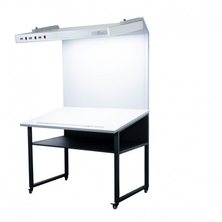 CABINA DE LUZ PCE-CIC 20