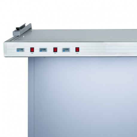 OFERTA EN CABINA DE LUZ PCE-CIC 20