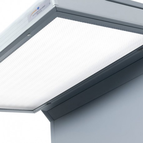 COMPRAR ONLINE  CABINA DE LUZ PCE-CIC 20