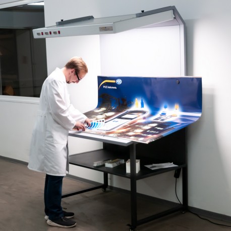 COMPRAR PCE ONLINE CABINA DE LUZ PCE-CIC 20