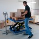 COMPRAR MESA ELEVADORA HIDRÁULICA- PLATAFORMA DE PESAJE PCE-HLTS 500