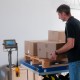 OFERTA EN MESA ELEVADORA HIDRÁULICA- PLATAFORMA DE PESAJE PCE-HLTS 500
