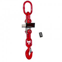 BALANZA COLGANTE PCE-CSI 30