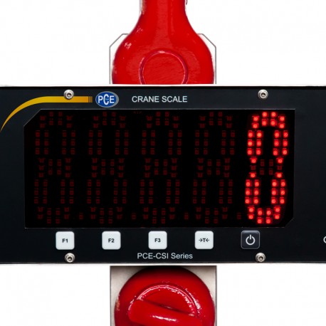 COMPRAR BALANZA COLGANTE PCE-CSI 30