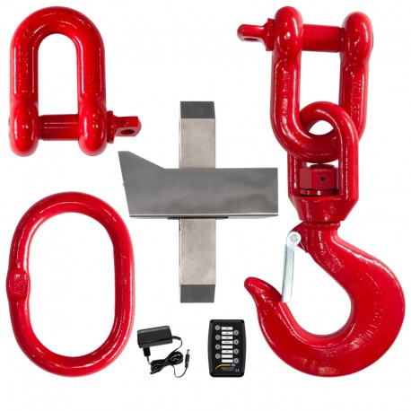 MEJOR PRECIO BALANZA COLGANTE PCE-CSI 30