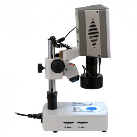 COMPRAR MICROSCOPIO / MICROSCOPIO 3D PCE-IVM 3D