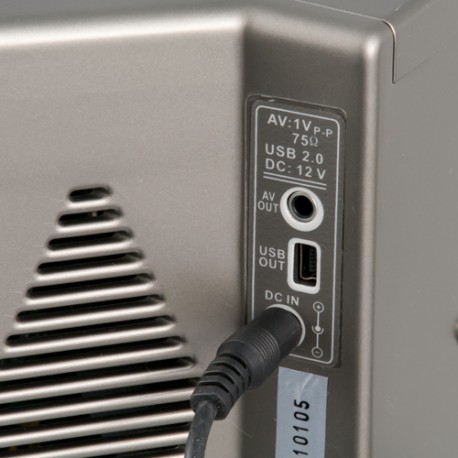 OFERTA EN MICROSCOPIO / MICROSCOPIO 3D PCE-IVM 3D