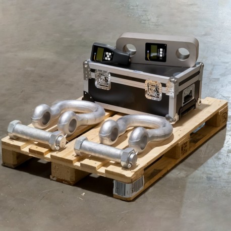 COMPRAR DINAMÓMETRO DE TRACCIÓN PCE-DDM 50