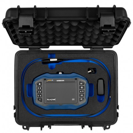 MEJOR PRECIO ENDOSCOPIO PCE-VE 270SV