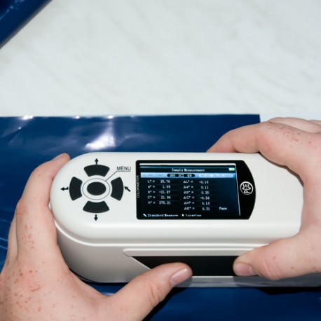 COMPRAR ONLINE  MEDIDOR DE BLANCURA PCE-CSM 7