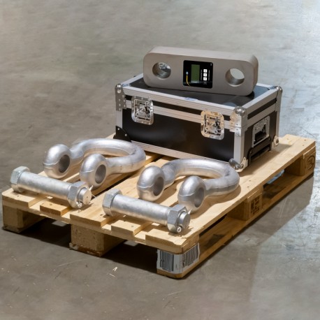 COMPRAR DINAMÓMETRO DE TRACCIÓN PCE-DDM 50WI