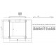 COMPRAR BALANZA VERIFICABLE / VERIFICADA PCE-SD 1500