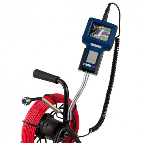 OFERTA EN ENDOSCOPIO PCE-VE 380N-LOC