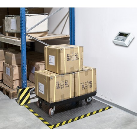 COMPRAR BALANZA VERIFICABLE / VERIFICADA PCE-SD 1500F