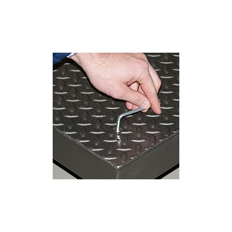 OFERTA EN BALANZA VERIFICABLE / VERIFICADA PCE-SD 1500F