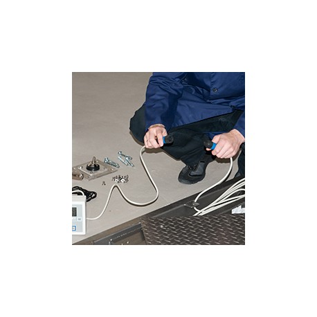 VENTA ONLINE BALANZA VERIFICABLE / VERIFICADA PCE-SD 1500F