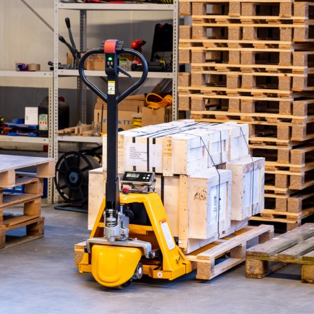 EQUIPO PROFESIONAL BALANZA VERIFICABLE / VERIFICADA PCE-SD 1500F