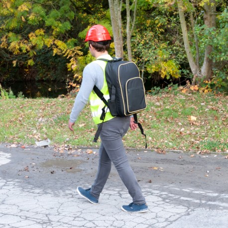 OFERTA EN MEDIDOR CONTRA TIERRA PCE-ET 5000