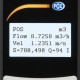 COMPRAR CAUDALÍMETRO PCE-TDS 100HSH+ CON MEDIDOR DE TEMPERATURA