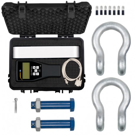 OFERTA EN DINAMÓMETRO DE TRACCIÓN PCE-DDM 20