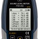 MEJOR PRECIO SONÓMETRO PCE-432